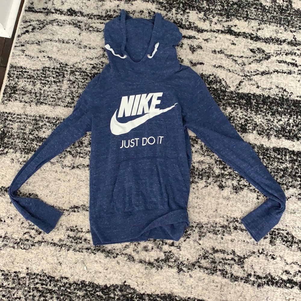 Nike hoodie